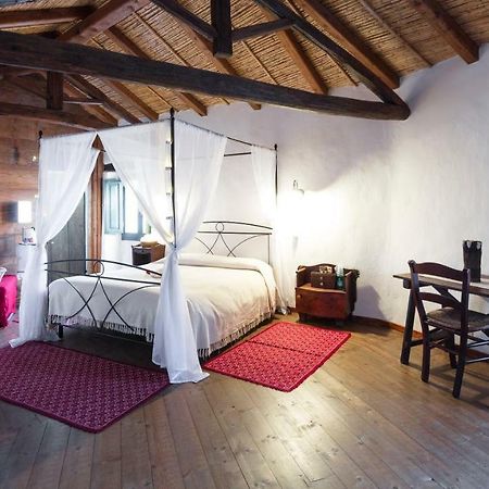 B&B Charme Sa Pardina Orroli Eksteriør billede