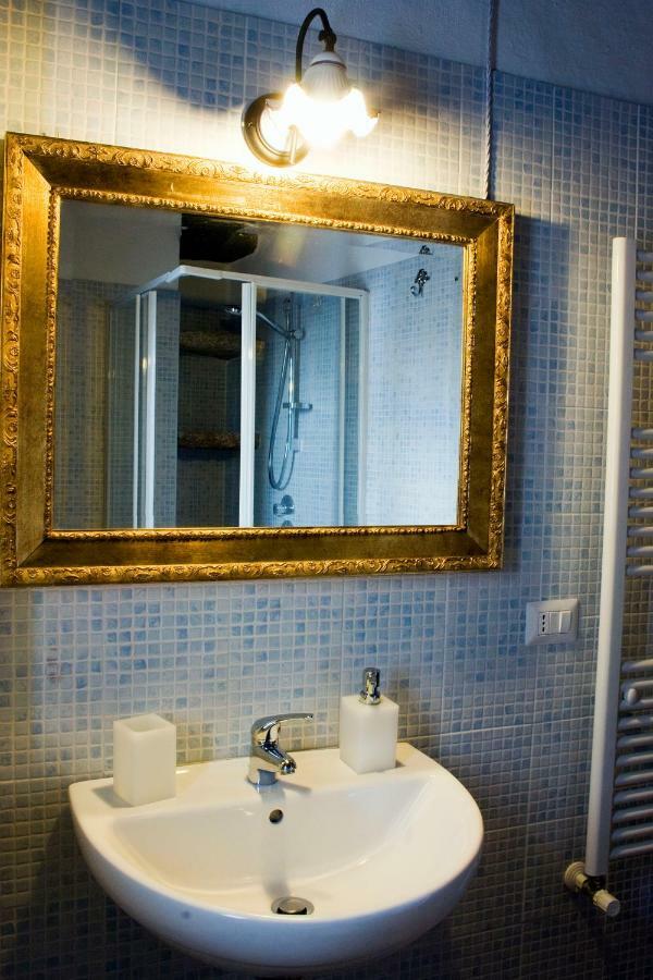B&B Charme Sa Pardina Orroli Eksteriør billede