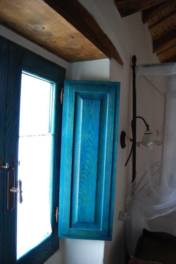 B&B Charme Sa Pardina Orroli Eksteriør billede