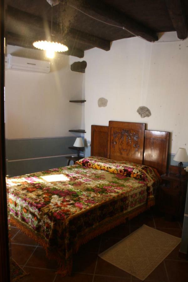B&B Charme Sa Pardina Orroli Eksteriør billede