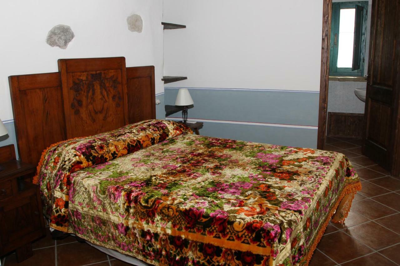 B&B Charme Sa Pardina Orroli Eksteriør billede