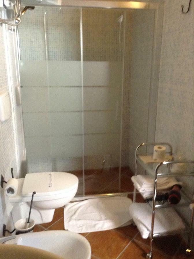 B&B Charme Sa Pardina Orroli Eksteriør billede
